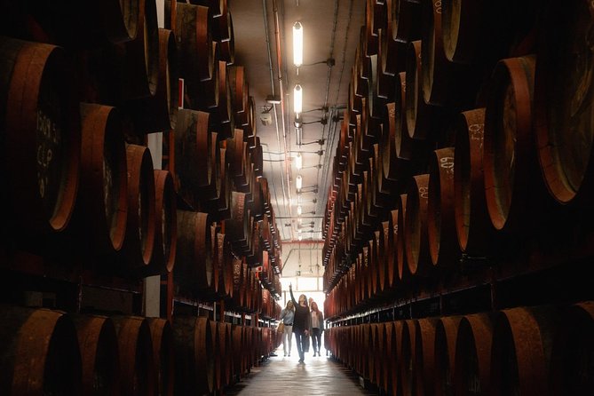Guided Tour at Ron Arehucas Distillery - What the guides add to the experience