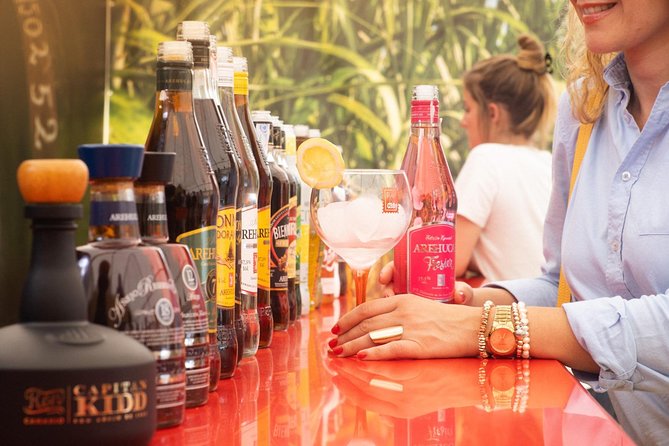 Guided Tour at Ron Arehucas Distillery - Planning your arrival in Arucas