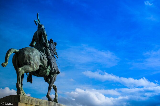Guided Tour of Historic and Monumental Trujillo - Key things to know before you book