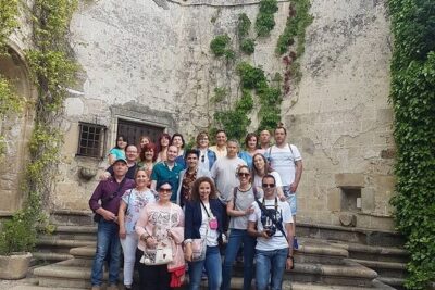 Guided Tour of Historic and Monumental Trujillo