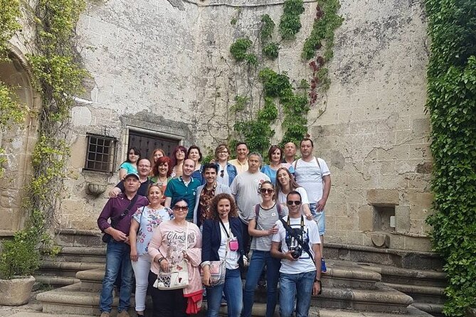 Guided Tour of Historic and Monumental Trujillo - Entering the medieval center