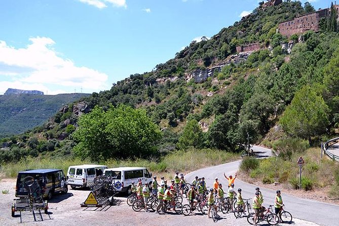Half Day Cycling Tour from Salou - Why this Salou cycling trip is worth considering