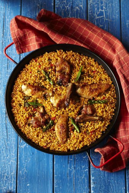 Half-Day Spanish Cooking Class & Boqueria Market Tour - Dietary restrictions and practical expectations