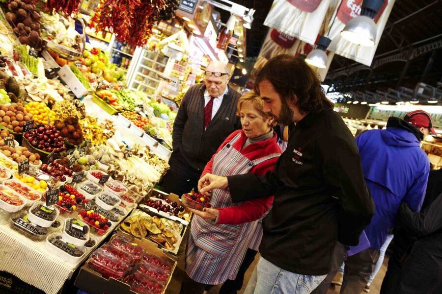 Half-Day Spanish Cooking Class & Boqueria Market Tour - Who will enjoy this Barcelona cooking class?