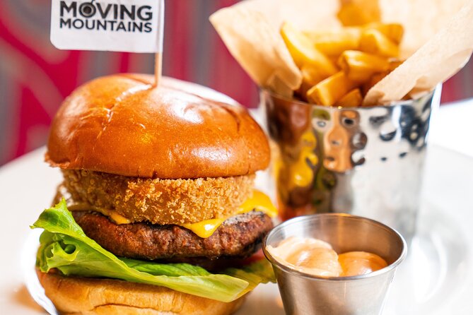 Hard Rock Cafe Barcelona with Set Lunch or Dinner - The rock memorabilia is worth building into your visit