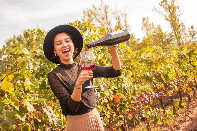 High-End Vineyard Escape: Cava, Tapas & Wine | Private Tour - Why this private Barcelona wine tour works