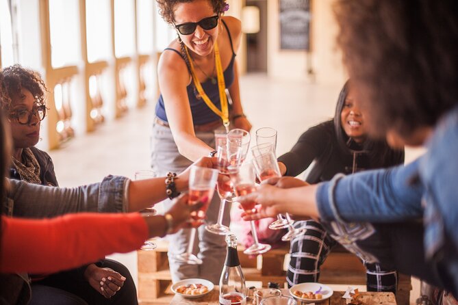 High-End Vineyard Escape: Cava, Tapas & Wine | Private Tour - Practical details that can make or break the day