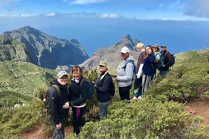 Hiking in Tenerife's Great Outdoors - Is $72.59 good value?