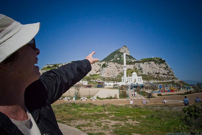 Historic Gibraltar Rock and St Michael's Cave Tour from Seville - Free time in Gibraltar: shopping or sightseeing