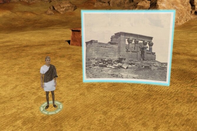 Historic Madrid Virtual Reality Experience with an Official Guide - Is $21.77 a fair price?