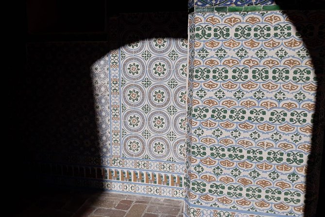Historical Italica: Half-Day Guided Tour from Seville - Walking through Italica’s streets and domus houses