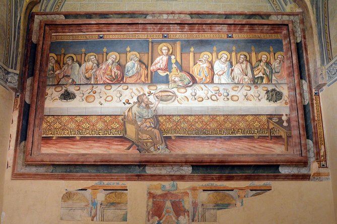 Historical Italica: Half-Day Guided Tour from Seville - Is the $47.18 price good value?
