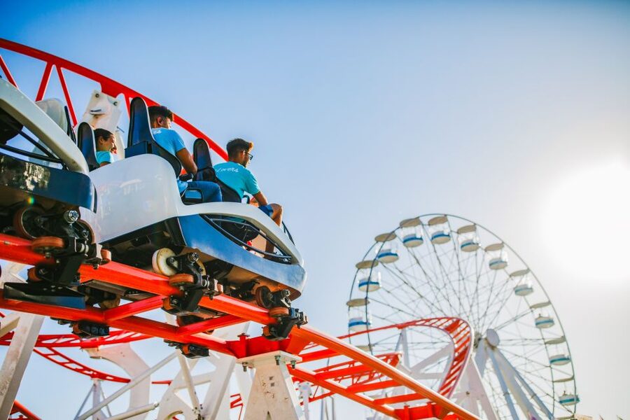Holiday World Maspalomas Wooland Ticket - Should you book Holiday World Maspalomas?