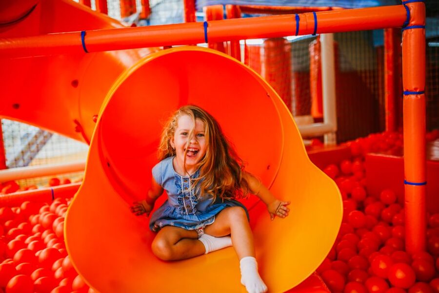 Holiday World Maspalomas Wooland Ticket - The Children’s Park for smaller visitors