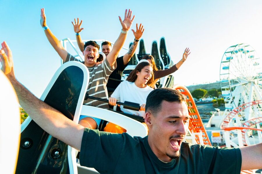 Holiday World Maspalomas Wooland Ticket - The best plan for a one-day visit