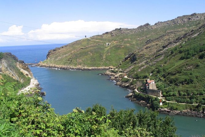 Hondarribia, San Juan & San Pedro from San Sebastian - Price, transport, and what you actually receive