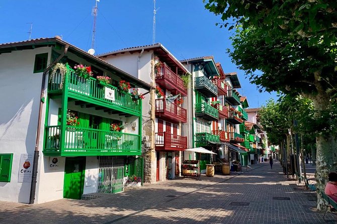 Hondarribia, San Juan & San Pedro from San Sebastian - Practical tips for a smoother morning