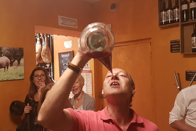 Iberian Ham and Wine Small Group Tour in Madrid - Is $72.65 a fair price?