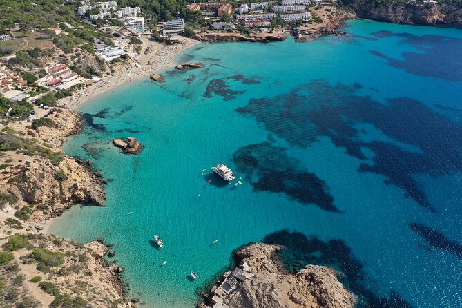 Ibiza Beach Hopping Cruise with Paddleboards, Drinks and Food 6h - Who will enjoy this cruise most