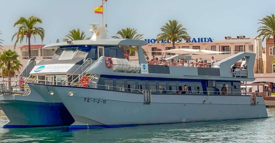 Ibiza: Figueretas Round-Trip Transfer to Formentera - Why Formentera makes sense as a day trip