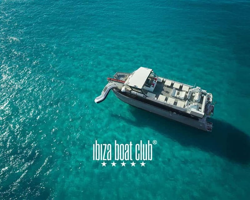 Ibiza: Formentera Cruise at Ibiza Boat Club - Key points to know before booking