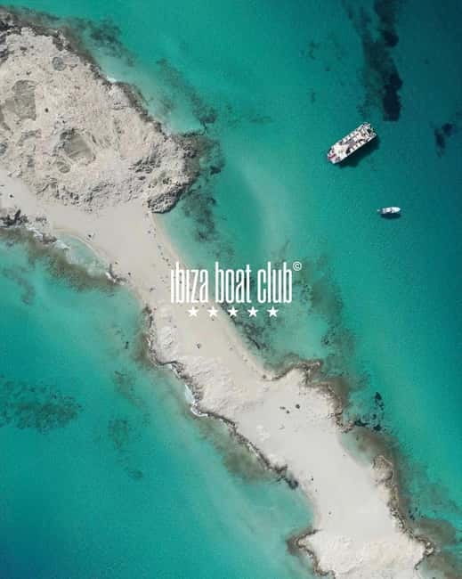 Ibiza: Formentera Cruise at Ibiza Boat Club - Why this Formentera cruise works so well