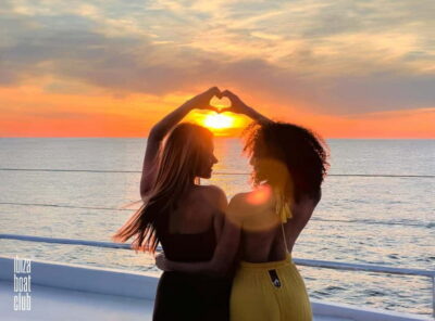 Formentera Cruise at Ibiza Boat Club