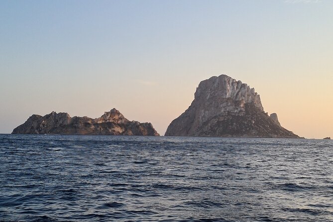 Ibiza & Formentera Private Deluxe Sailing: Full Day - What the crew adds to the day