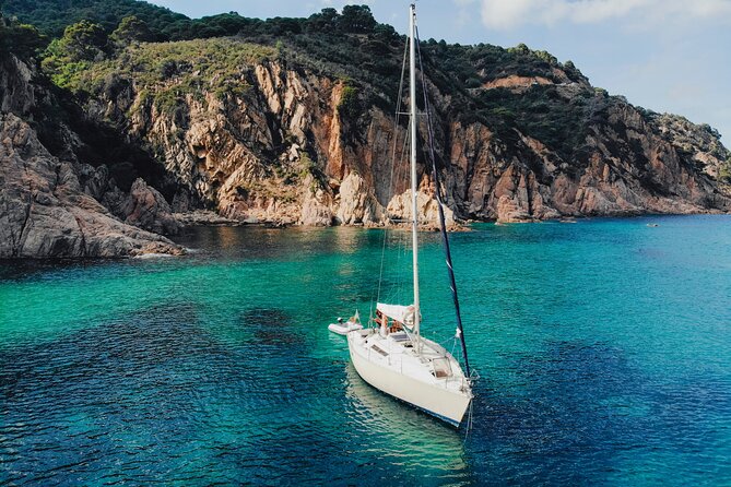 Ibiza & Formentera Private Full-Day Sailing Tour - Key points to know before booking