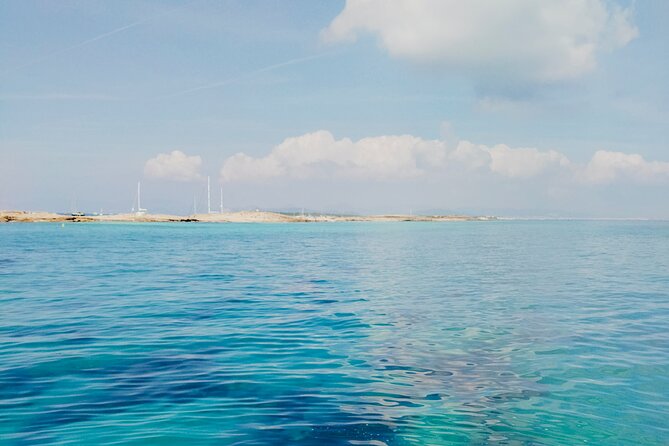Ibiza & Formentera Private Full-Day Sailing Tour - What the $943.68 group price really buys