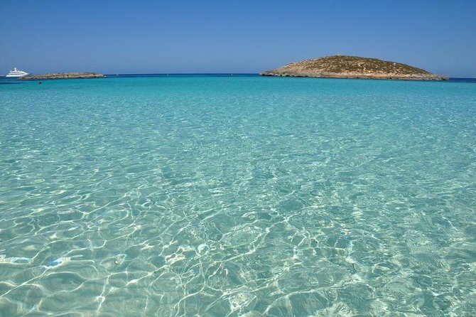 Ibiza Snorkeling Beach and Cave Tour - Ibiza’s largest sea cave
