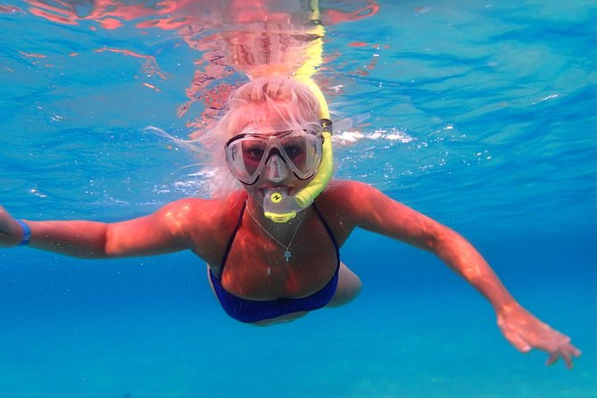 Ibiza Snorkeling Beach and Cave Tour - Drinks, music, and what to bring