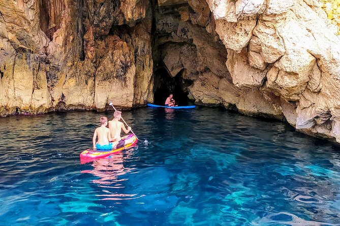 Ibiza Snorkeling Beach and Cave Tour - Who will enjoy this outing most