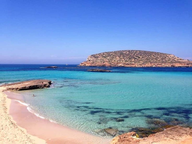 Ibiza: Snorkeling, Sunset Beach and Cave Boat Trip - Key things to know before you book