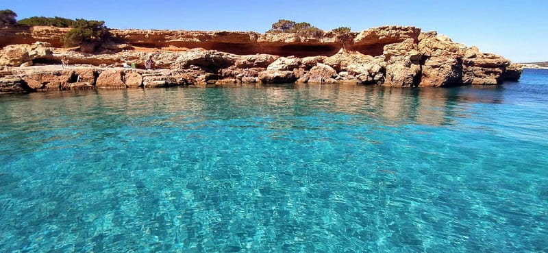 Ibiza: Snorkeling, Sunset Beach and Cave Boat Trip - Is $79 good value?