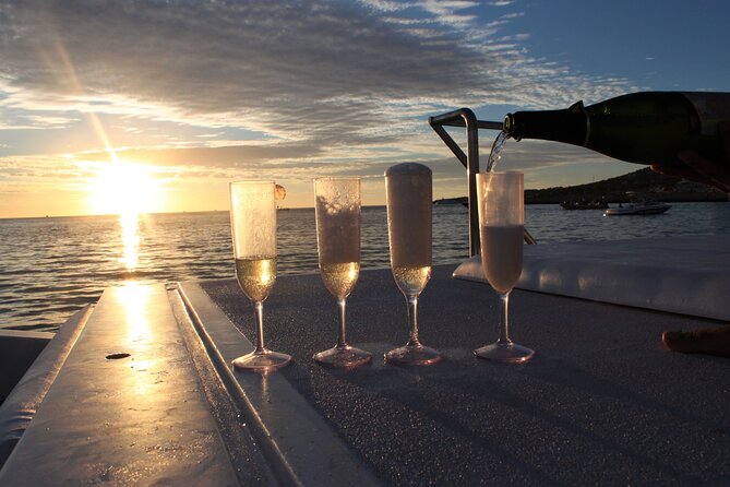 Ibiza Sunset Snorkeling Beach and Cave Tour - Key points to know before booking