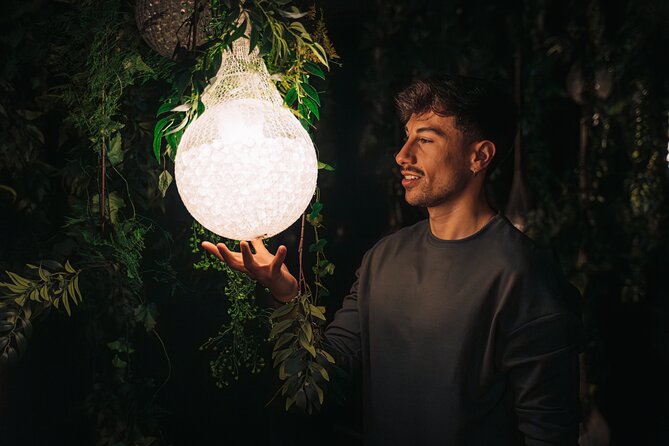 IKONO: a Unique Sensory and Photographic Experience - How the $14.41 price holds up