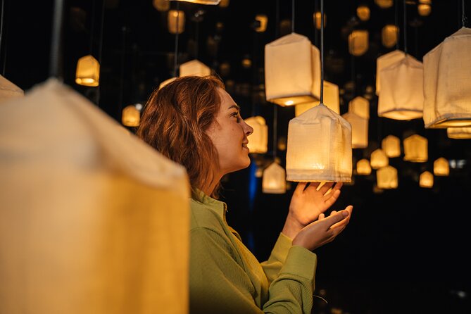 IKONO Barcelona: Immersive Experience - Should you book IKONO Barcelona?