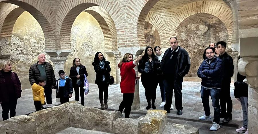 Jaén: 3-hour tour, Cathedral, Jewish Quarter and Arab Baths - Key points to know before you book