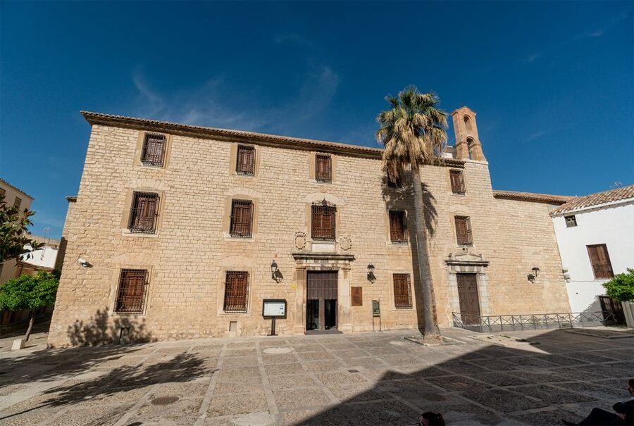 Jaén: 3-hour tour, Cathedral, Jewish Quarter and Arab Baths - Who should take this Jaén walking tour?