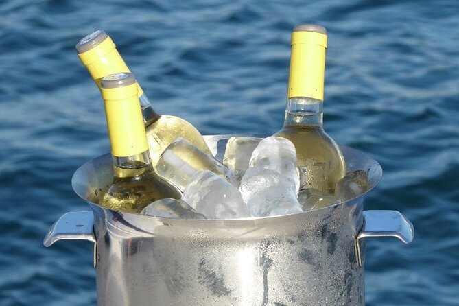 Jazz and Chill Out Sailing in Barcelona - Is $26.01 good value?