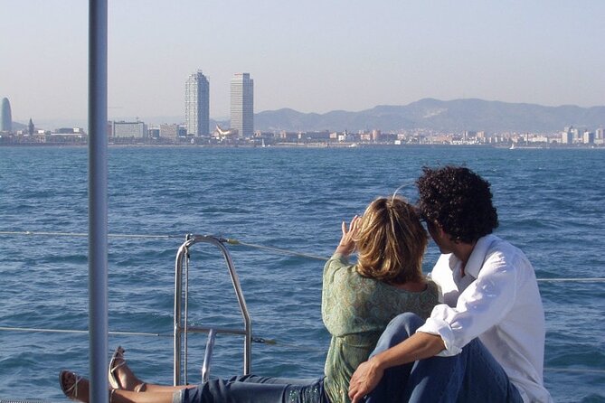 Jazz and Chill Out Sailing in Barcelona - Who will enjoy this cruise most?
