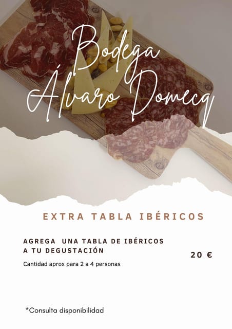 Jerez: Bodegas Álvaro Domecq Guided Tour with Wine Tasting - Who Will Get the Most from This Tour?