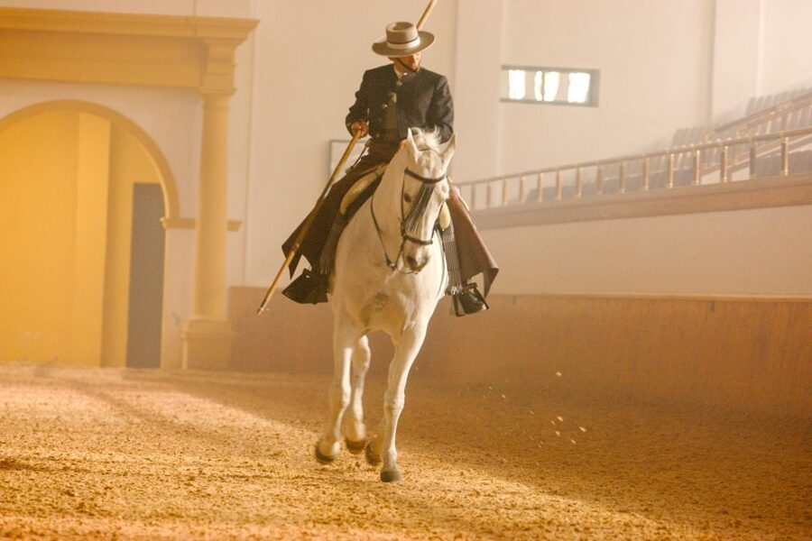 Jerez de la Frontera: How the Andalusian Horses Dance - What the costumes and music add