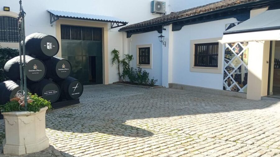 Jerez de la Frontera: Sherry Winery Tour with Tasting - Getting there and fitting it into Jerez