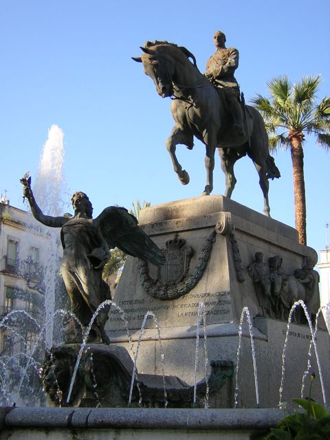 Jerez: Historic Center Guided Tour - Why this two-hour walk works in Jerez