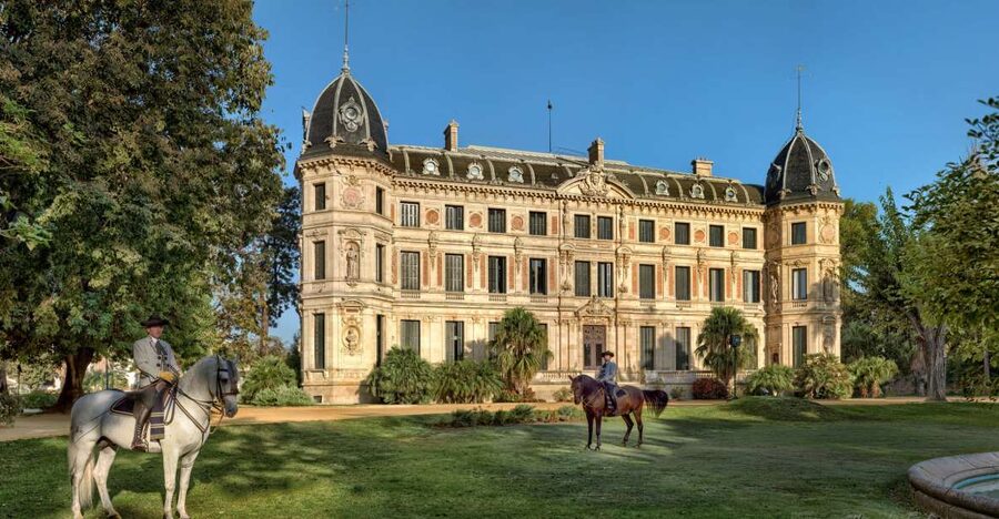 Jerez: Royal Andalusian School of Equestrian Art Admission - Why the school visit is more than a horse museum