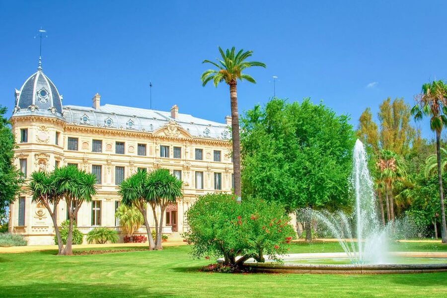 Jerez: Royal Andalusian School of Equestrian Art Admission - See the saddlery and working equipment