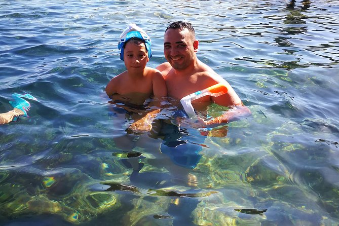 Kayak Dénia "Cova Tallada" + Snorkeling + Speleology - Who will get the most from this outing