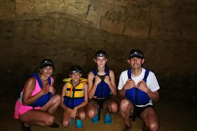 Kayak Dénia "Cova Tallada" + Snorkeling + Speleology - Price, timing, and what to bring
